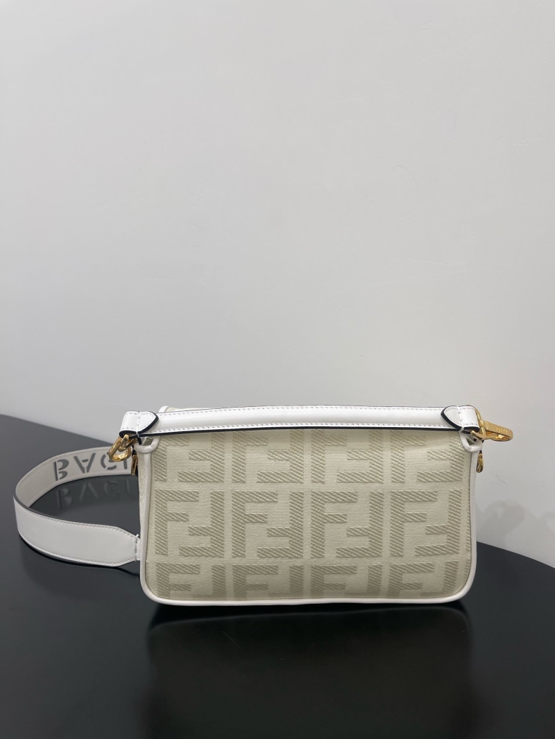 Fendi Baguette Bags